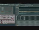 Venom VB-303のFL Studioでの設定方法