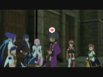 【PS3版】テイルズオブヴェスペリア【実況プレイ】 Part41