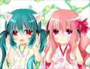 【ファミレスで駄弁ってたら】反省会動画【になってた】