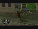 GTASA トナカイの血染めのクリスマス　カオスモード　１の２