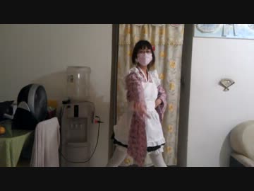 【台湾】 檄！帝国華撃団 踊ってみた【花姫】