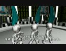 【MMD】 皆様おめでとうございましょう。