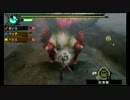 【MHP3実況】ちょっくら○○狩ってくるP！　part57