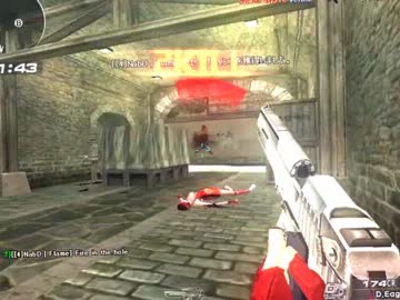 SuddenAttack fragmovie "PF2"