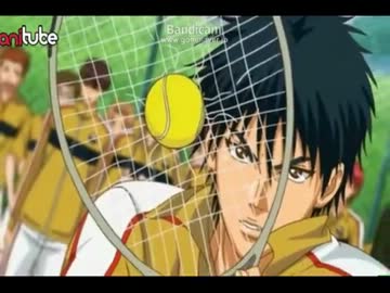 真田弦一郎 中２ ニコニコ動画