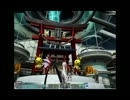 【PSO2】年明け【ギミック】