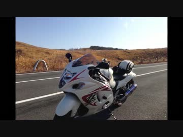 バイクで、ぶ～らぶら♪　秋吉台～角島