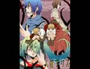 【Raby×ヒ＾ψ＾ロ×天葉】人柱アリス 歌ってみた【夏リン×アーロン】