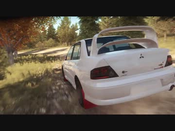 Forzaでラリーだとぉ！？Part02