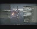 War of the Roses 重装近接分隊長動画