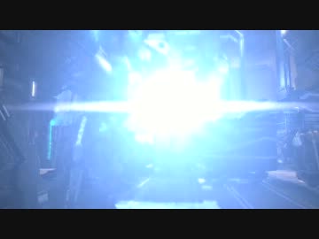 【DeadSpace2 Severed】　先導実況　０２