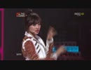 [K-POP] KARA - Pandora (Gayo Daejun 20121231) (HD)