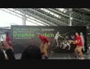 ■ダブルダッチ■Fat man Crew in OSAKA STATION CITY.MOV