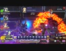 【スティールクロニクル】とある特技乗りの戦闘風景　その１
