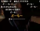 暗黒放送Q　極寒地獄の48時間ウオーキング６　36時間目(37)