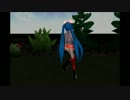 【MMD】Bad ∞ End ∞ Night 【LATスウィートパンク+モデル配布】