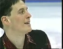 パトリック・マイアー(SUI) 2001 World SP