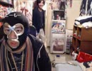 緑とNER３年ぶりの対面　2013.1.1