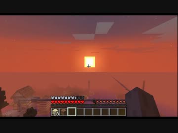 【ゆっくり実況】Minecraft前情報なし完全初見プレイpart46