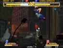12年12月27日　中野TRF　餓狼MOW　交流戦.part2