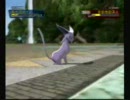 ポケモン バトルレボリューション Wi-Fiシングル イーブイズ08