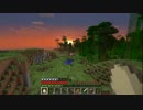 【Minecraft】この世界に住処がほしい実況プレイ Part32☆元旦