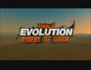 【Trials Evolution】Riders of Doom(Hard 1)Platinum【XBOX360】