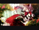 [東方Vocal]アイリミテッド[Vo:senya][幽閉サテライト]