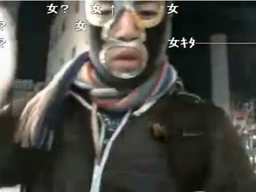 20121231 暗黒放送Q地獄のウオーキング５　　30時間目 (32)