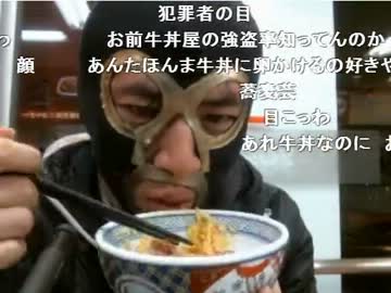 20121231 暗黒放送Q地獄のウオーキング５　　30時間目 (33)