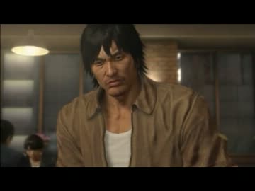 【プレイ動画】龍が如く５　夢、叶えし者【Part44】