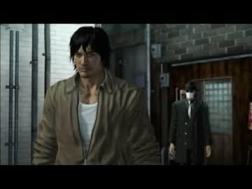 【プレイ動画】龍が如く５　夢、叶えし者【Part45】