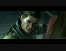 【バイオハザード6】PROFESSIONALでバイオ6 part41【クリス編Ch3】