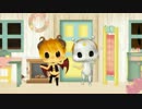 【ラッキードッグ１】CLAP　HIP　ジャンたまさん。