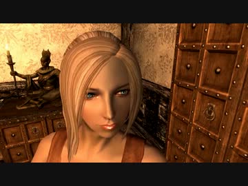 【SKYRIM】残念すぎるイケメンＢＬＡＳＴ第９話【ゆっくり実況】