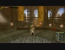 【MHF】(」・ω・)」ごうー！(／・ω・)／にゃー！