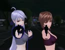 【MMD】配布モデル更新しました