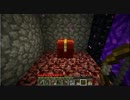 【minecraft】市民に憧れた町民達【8区画目】