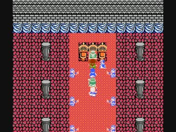 ドラゴンクエトス3の7