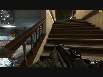 【CoD:BO2】えれ子の紅白戦（S＆D） :Part05【実況】