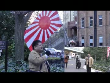 平成24年12月の愛国活動ダイジェスト