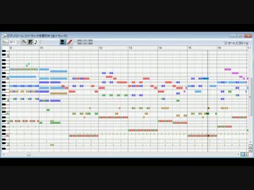 【MIDI】 名探偵コナン メイン・テーマ / 大野克夫バンド