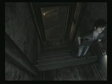 いしきだいじに実況プレイpart31　零-刺青の聲-