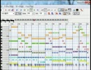 MSGSで適当に作った曲(?)