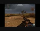 S.T.A.L.K.E.R. ClearSky MiserｙMOD移植テスト