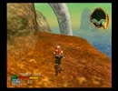 【エヴァーグレイス】 ユテラルド編 10