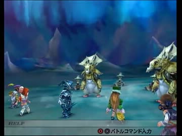 【ゆっくり】槍でサルーインを(略)　ｲ24ﾎﾘ ｻｱﾄ ｺｴﾘ‥ｺｴﾘ‥