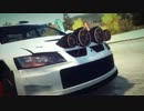 Forzaでラリーだとぉ！？Part03