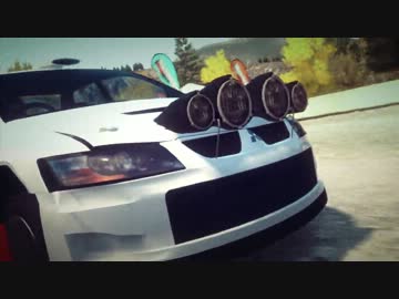 Forzaでラリーだとぉ！？Part03