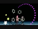 【MMD】ula式巡音ルカさんで「ルカルカ★ナイトフィーバー」
